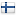 kaprijeonline.com server is located in Finland